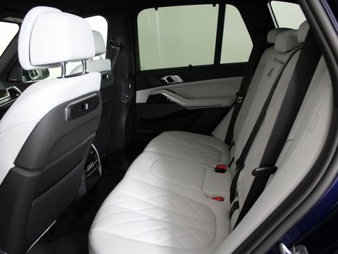 New 2026 BMW X5 xDrive40i image 20