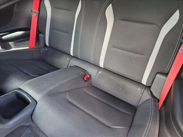 Used 2023 Chevrolet Camaro SS RWD image 16