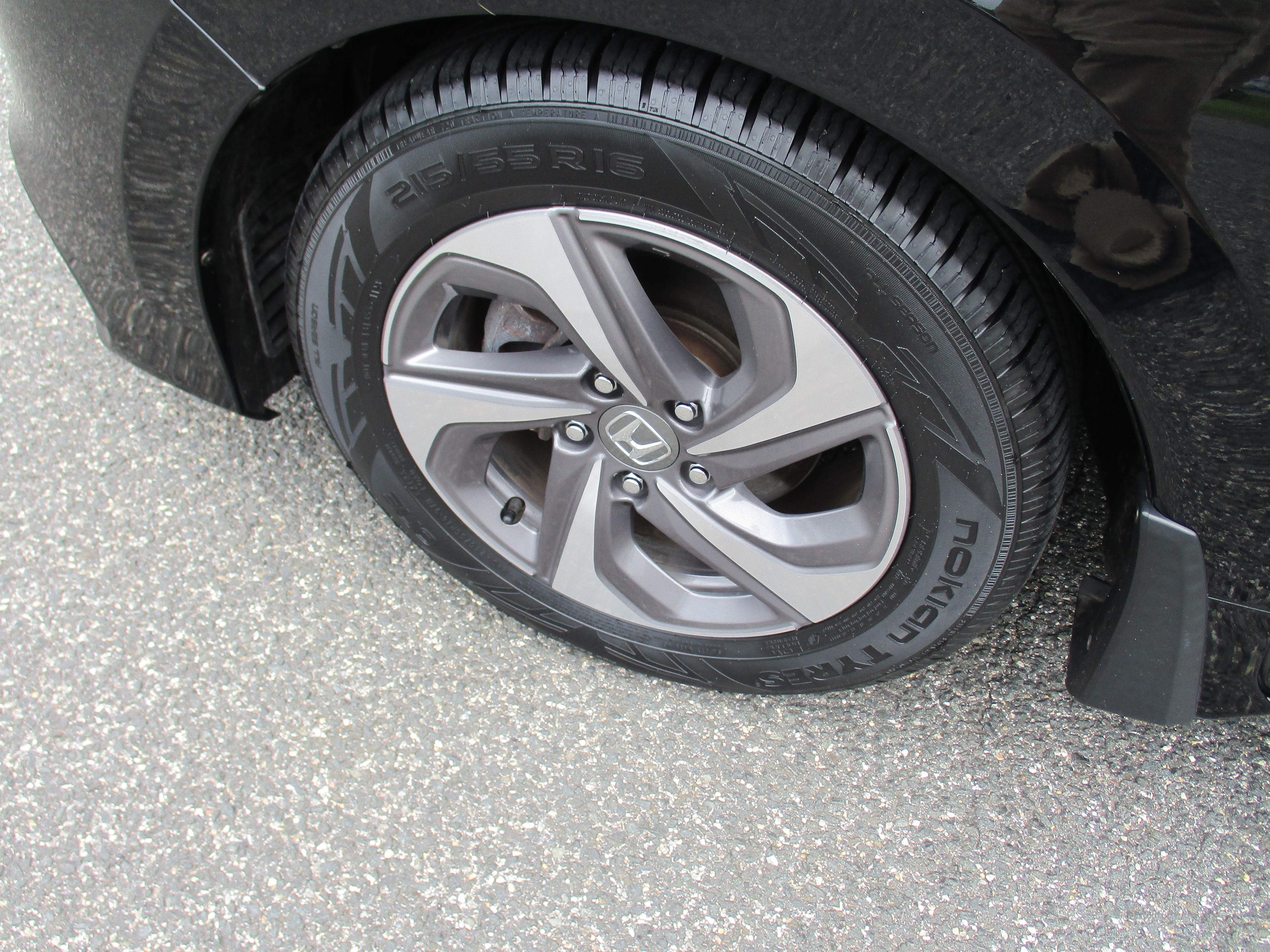Certified 2019 Honda Insight EX image 9
