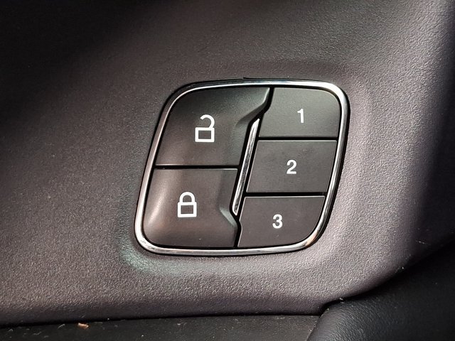 Used 2020 Ford Expedition Max Platinum AWD/4WD image 29