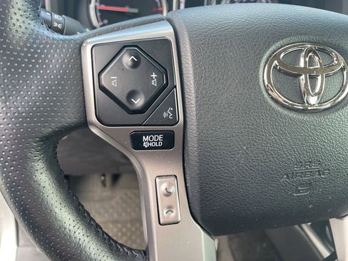 Used 2024 Toyota 4Runner Limited image 10