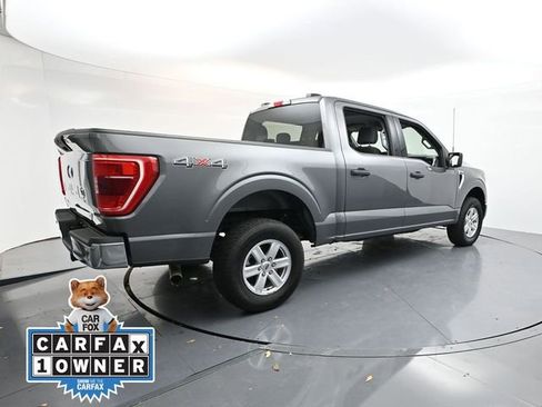 Used 2022 Ford F150 XLT w/ Equipment Group 301A Mid image 9