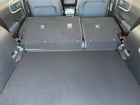 New 2026 Ford Bronco Sport Heritage image 15