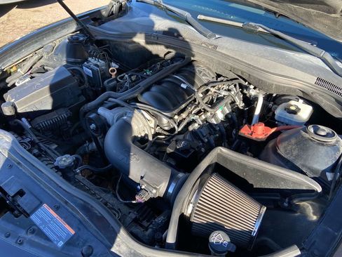 Used 2010 Chevrolet Camaro SS w/ RS Package image 30