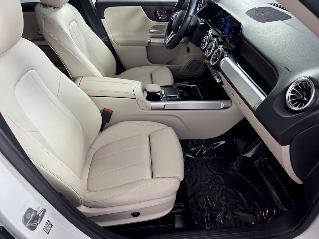 Certified 2023 Mercedes-Benz GLB 250 image 29