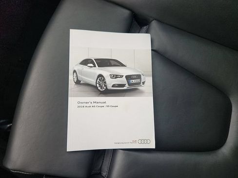 Used 2016 Audi S5 Premium Plus AWD/4WD image 29