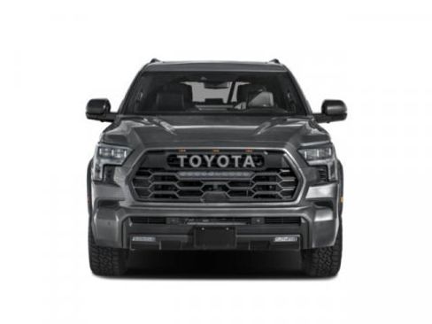 New 2026 Toyota Sequoia TRD Pro AWD/4WD image 7