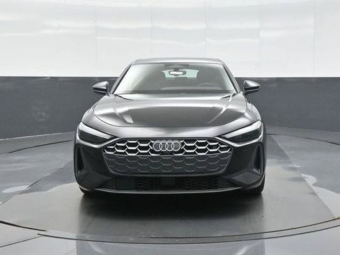 New 2026 Audi A5 2.0T Premium Plus AWD/4WD image 2
