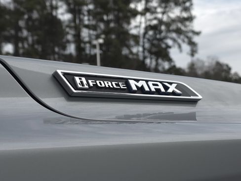 Used 2024 Toyota Sequoia SR5 image 51