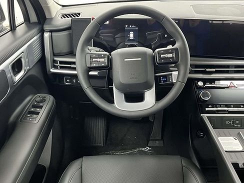New 2026 Hyundai Santa Fe XRT AWD/4WD image 15