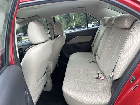 Used 2008 Toyota Yaris Sedan FWD image 31