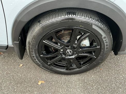 Certified 2024 Nissan Kicks SR w/ SR Premium Package image 10