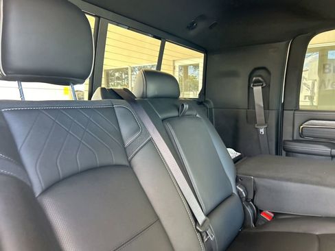 New 2026 RAM 2500 Limited image 37