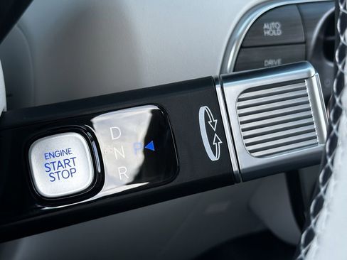 New 2026 Hyundai Palisade Calligraphy image 16