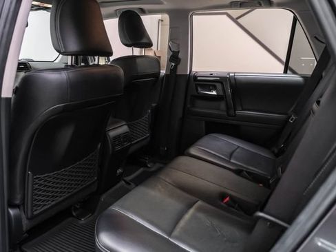 Used 2020 Toyota 4Runner Nightshade AWD/4WD image 40