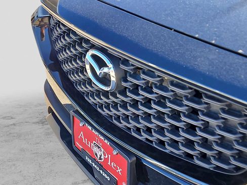 Used 2023 MAZDA CX-50 2.5 S w/ Cargo Package image 13