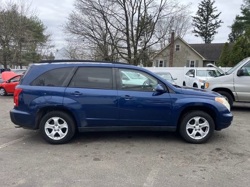 Used 2008 Suzuki XL7 Luxury image 6