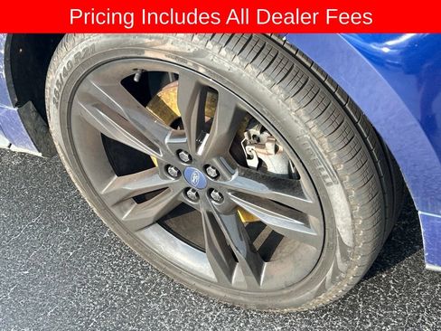 Used 2015 Ford Edge Sport w/ Equipment Group 401A AWD/4WD image 2