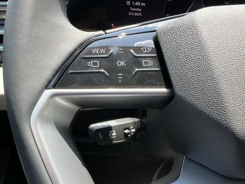 Used 2025 Audi A5 2.0T Premium Plus w/ Premium Plus image 20