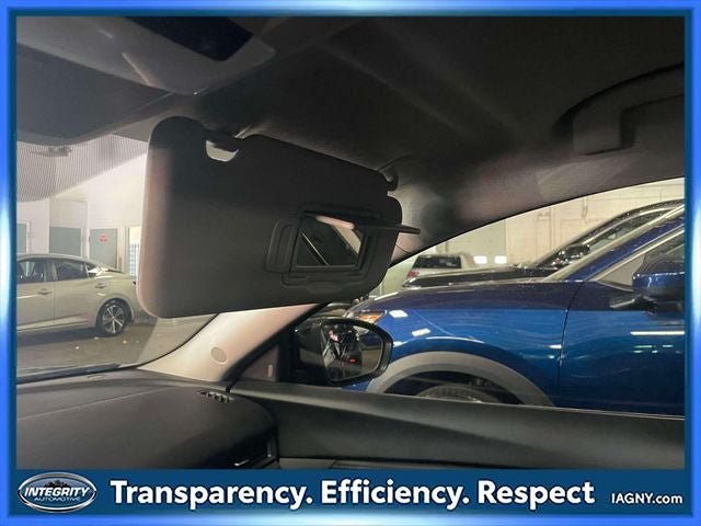 Certified 2024 Nissan Sentra S FWD image 34