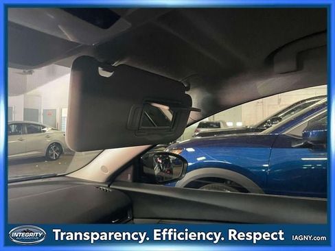 Used 2024 Nissan Sentra S FWD image 34