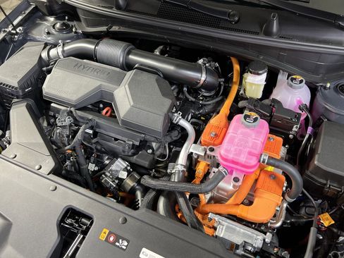 New 2026 Kia Sportage S image 26