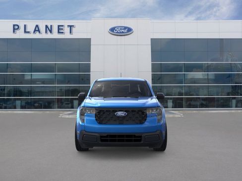 New 2026 Ford Maverick XL FWD image 7