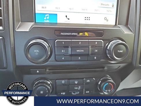 Used 2018 Ford F150 XL w/ Equipment Group 101A Mid image 19