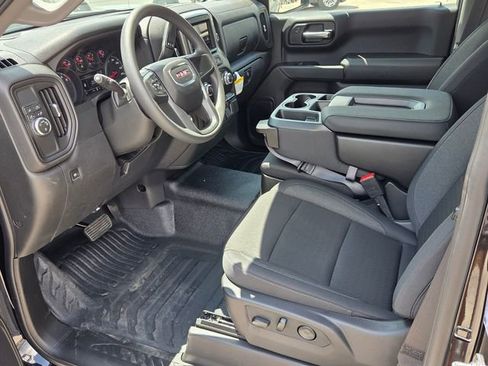 New 2026 GMC Sierra 1500 Pro w/ Pro Value Package RWD image 5