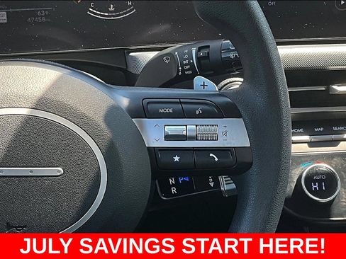 Used 2024 Hyundai Sonata SEL FWD image 15