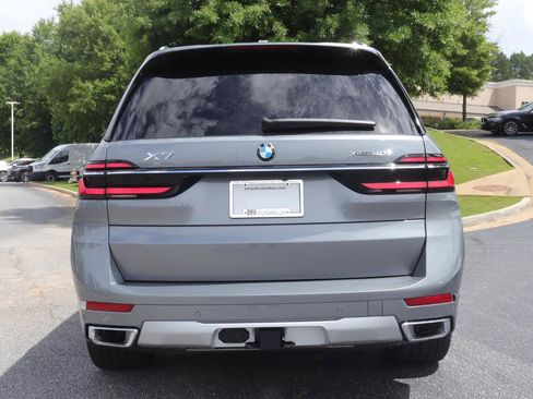 New 2027 BMW X7 xDrive40i AWD/4WD image 5