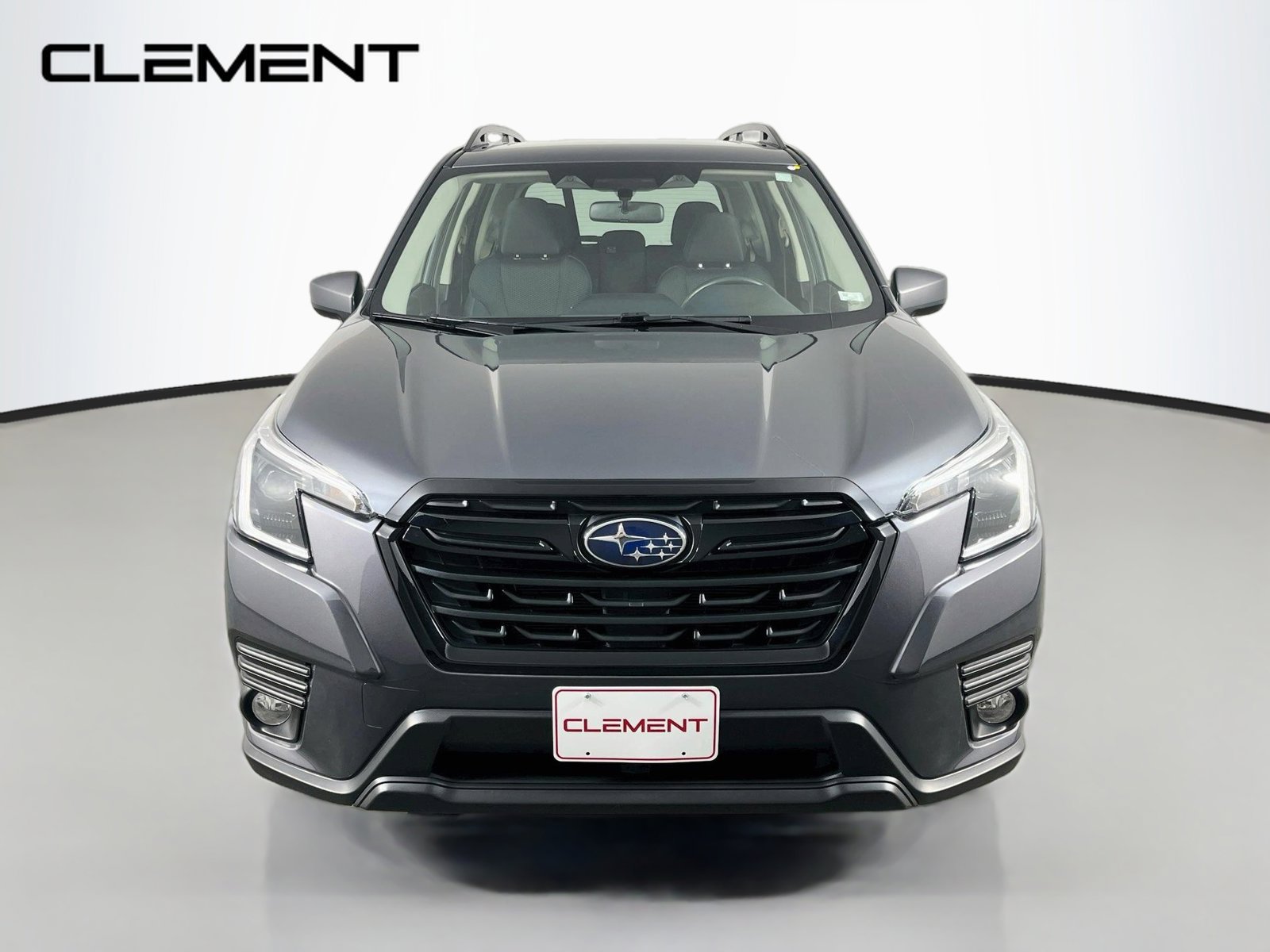 Used 2022 Subaru Forester Premium AWD/4WD image 2