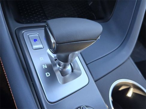 New 2026 Genesis G70 3.3T Prestige image 12