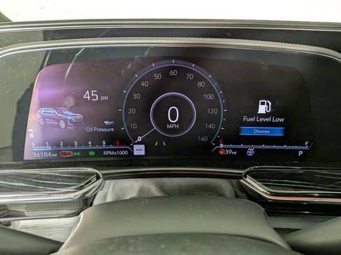 Used 2021 Cadillac Escalade ESV Sport image 25