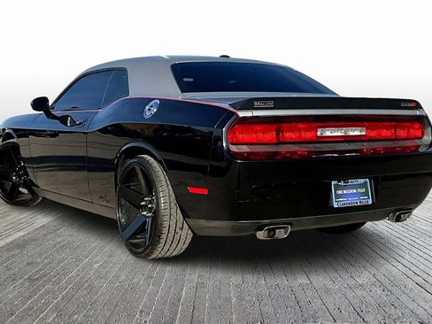 Used 2010 Dodge Challenger SRT8 w/ SRT Option Group II image 6