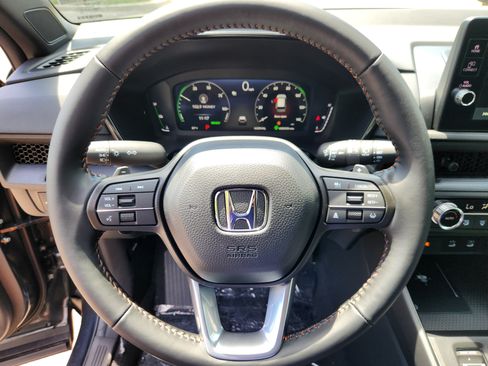 New 2026 Honda CR-V Sport-L image 9