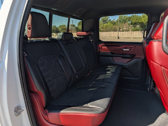 Used 2019 RAM 1500 Rebel w/ Rebel Level 2 Equipment Group AWD/4WD image 26