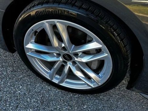 Used 2024 Audi A4 2.0T Premium Plus image 12