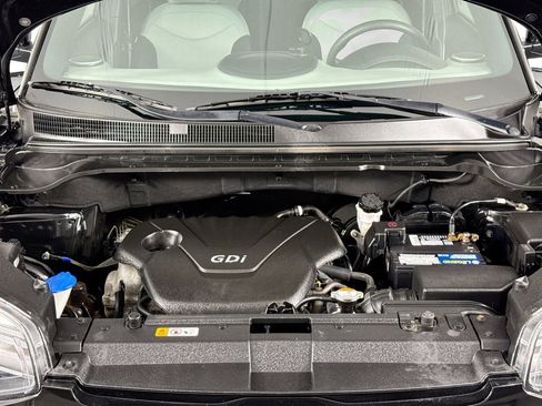 Used 2016 Kia Soul w/ Option Group 020 image 15