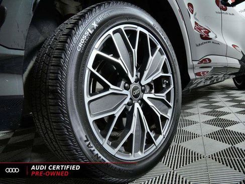 Certified 2025 Audi Q5 Premium Plus w/ Premium Plus AWD/4WD image 24