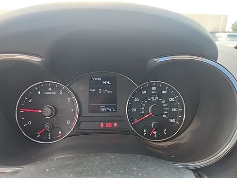 Used 2016 Kia Forte LX FWD image 19