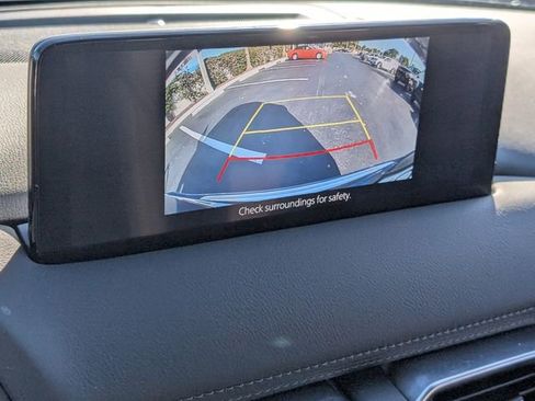 Used 2023 MAZDA CX-5 AWD 2.5 Turbo image 25