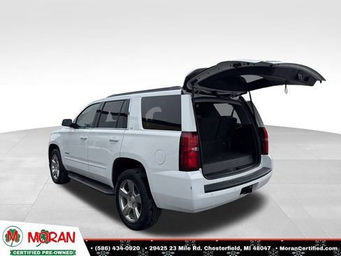 Used 2016 Chevrolet Tahoe LS w/ All-Season Package image 28