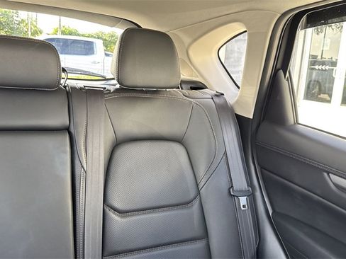 Used 2021 MAZDA CX-5 Touring w/ Touring Preferred SV Package image 20