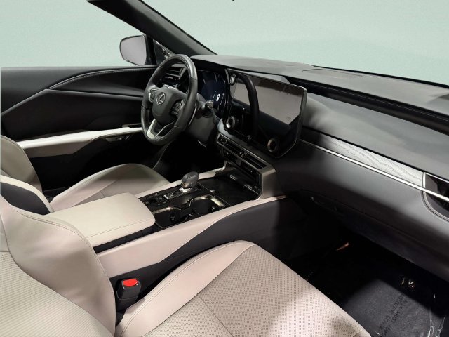 Certified 2025 Lexus RX 350 Premium w/ Convenience Package AWD/4WD image 31