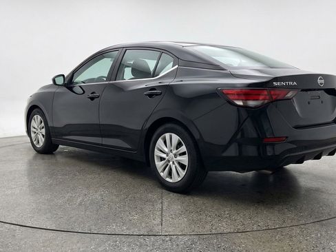 Used 2025 Nissan Sentra S FWD image 6