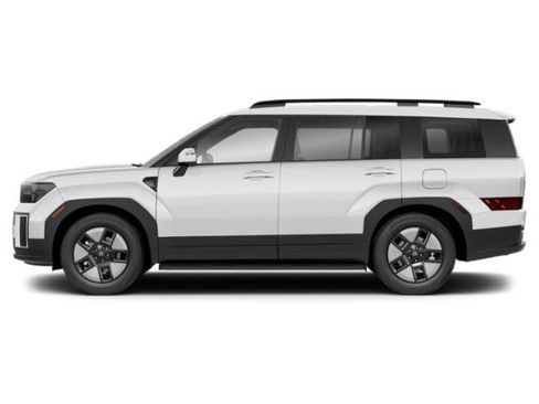 New 2026 Hyundai Santa Fe SE FWD image 2