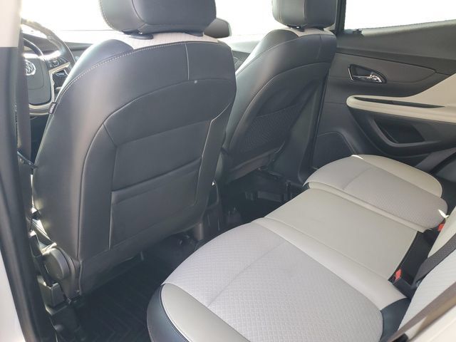 Used 2019 Buick Encore Preferred FWD image 22