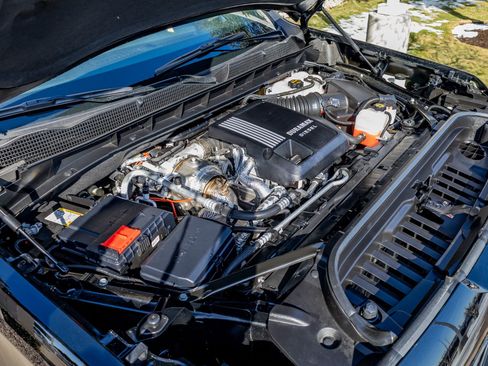 Used 2026 GMC Sierra 1500 AT4 w/ Technology Package image 41