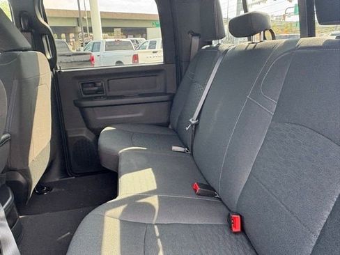 New 2025 RAM 2500 Tradesman image 30